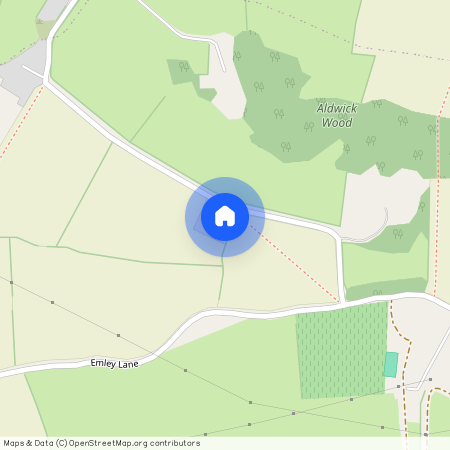 Aldwick, Bristol BS40