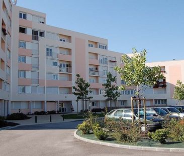 LES NOES PRES DE TROYES – APPARTEMENT T3 A LOUER - Photo 6