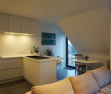 Appartement te huur - Photo 2