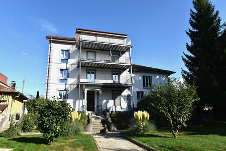 Appartement de 4,5 pièces de 85 M2 avec balcon - Foto 3