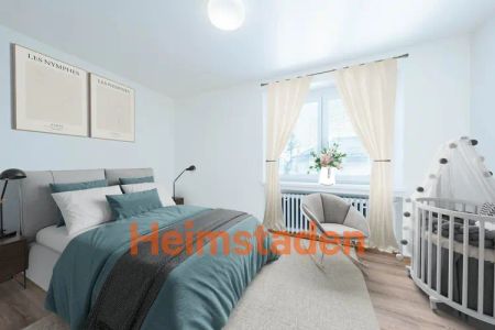 Pronájem bytu 2+kk 39 m - Fotografie 2