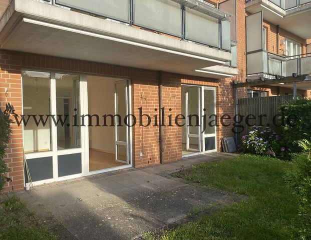 Norderstedt Kohfurth in 2. Reihe - Moderne großzügige Wohnung mit Terrasse - Gästebad - TG-Platz - Photo 1