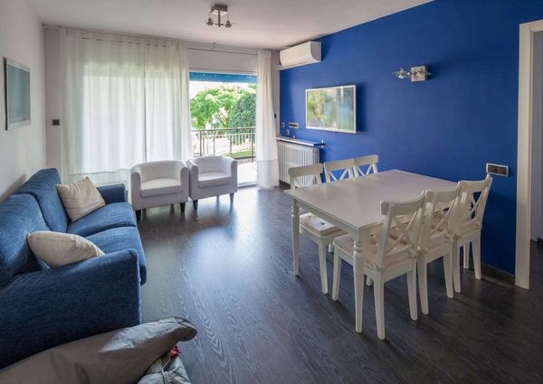 4 room luxury Apartment for rent in Sitges, Catalonia