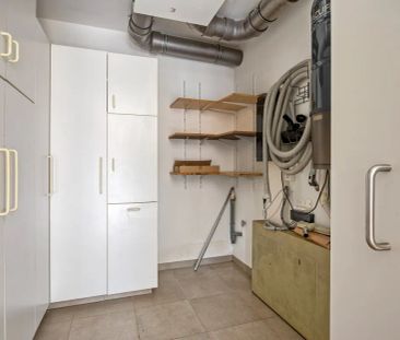 Prachtig gelijkvloers appartement met 2 slaapkamers en garage te We... - Photo 2