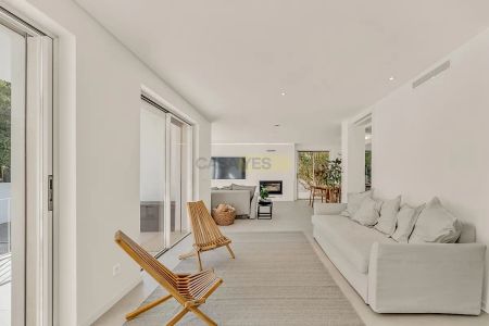 House T6 in Oeiras e São Julião da Barra, Paço de Arcos e Caxias, Oeiras - Foto 4