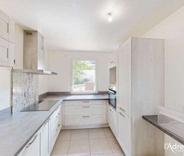Location maison 5 pièces, 116.09m², Louveciennes - Photo 4