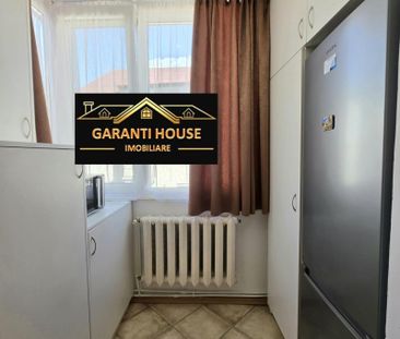 Bogdan Voda, apartament cu 2 camere, etaj 3, mobilat - Fotografie 1