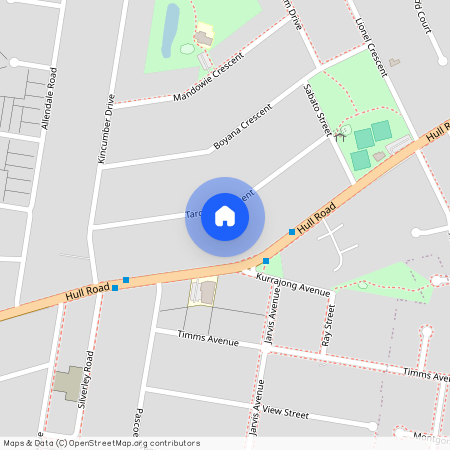 28 Taronga Crescent, Vic 3136, Croydon