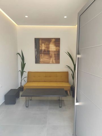 Studio/Γκαρσονιέρα για ενοικίαση Καλυκάς (Χανιά) - Photo 4