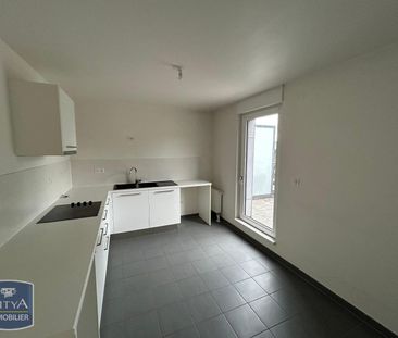 Location Appartement 4 pièces 103m² STRASBOURG 67100 - Photo 4