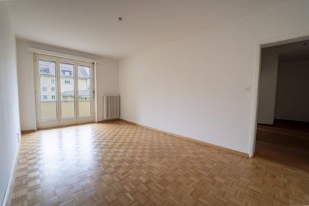 3.5 Zimmer, 68 m² - Photo 3