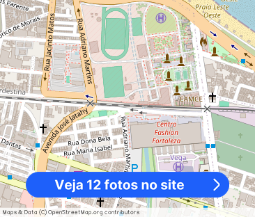 Localização - Foto 1