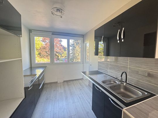 Location Appartement 5 pièces 89m² - Photo 1