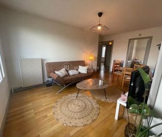 Appartement 4 pièces 67.19 m² - Photo 2