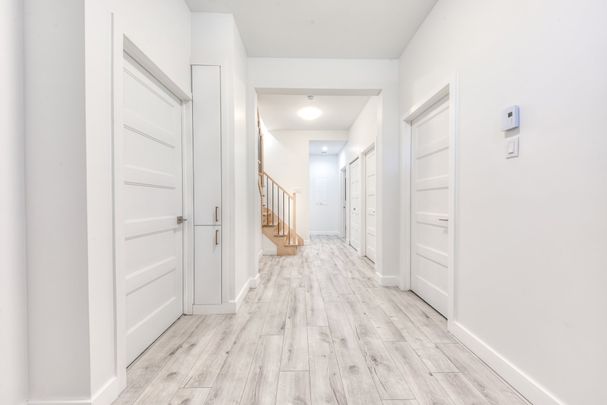 Appartement à louer, Montréal (Rosemont/La Petite-Patrie) - Photo 1