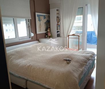 Ενοικίαση κατοικίας, 49 τ.μ., Γλυφάδα, 1.100 € - Φωτογραφία 4