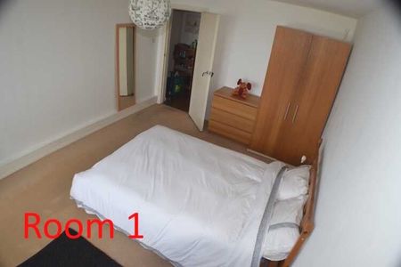 Room in a Shared Flat, Park Royal, BN1 - Photo 4