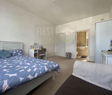 6 bedroom detached house to rent - Photo 5