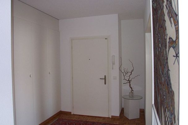 4-Zimmer-Attikawohnung, durchgehend, ruhig, Plan-les-Ouates - Photo 1