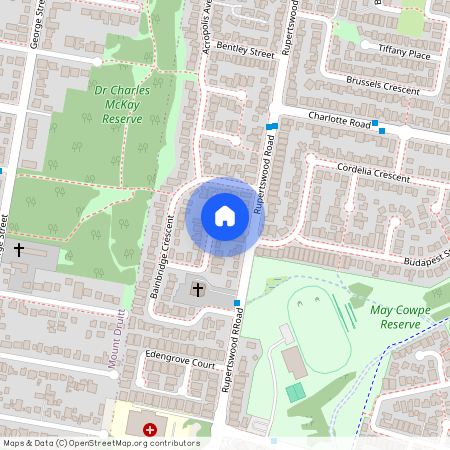 24A ROSITANO PLACE, NSW 2766, Rooty Hill