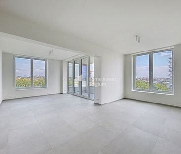 Appartement te huur in Anderlecht voor € 1.350 met 2 slaapkamers - Foto 1