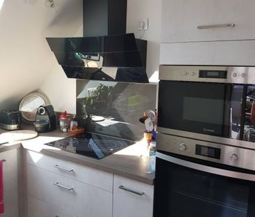 Appartement 4 pièces - - Photo 1