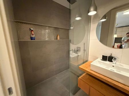 2 camere de inchiriat | zona Floreasca | centrala proprie - Fotografie 5