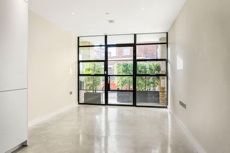 1 bedroom flat to rent - Photo 2