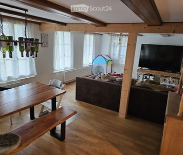 5 Zimmer, 100 m² - Foto 1