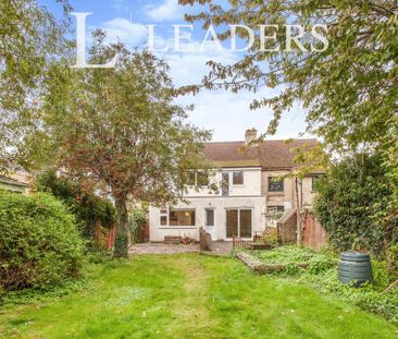 1 bedroom house to rent - Photo 4