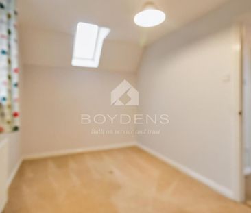 2 bedroom terraced house to rent - Photo 2