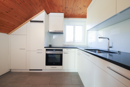 Grosszügige 3-Zimmerwohnung mit Balkon in Sissach - Foto 2