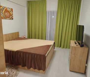 Apartament modern de închiriat | 52 mp | Zona Cetate - Photo 3