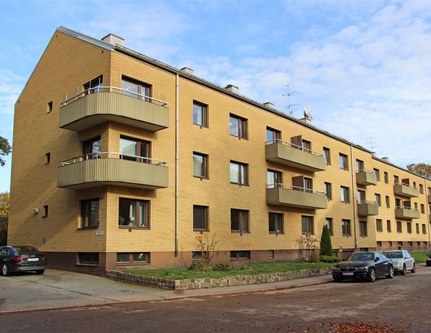Bryggerigatan 9 - Photo 1