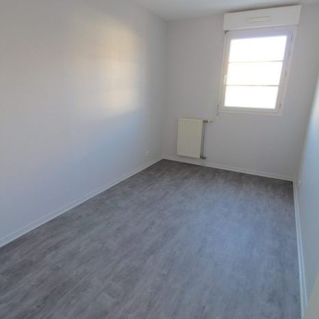T3 Guyancourt 62 m² - Photo 1