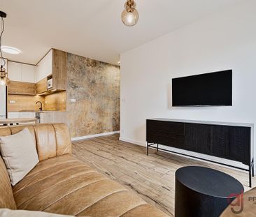 Łódź - Mieszkanie na wynajem - Фото 5