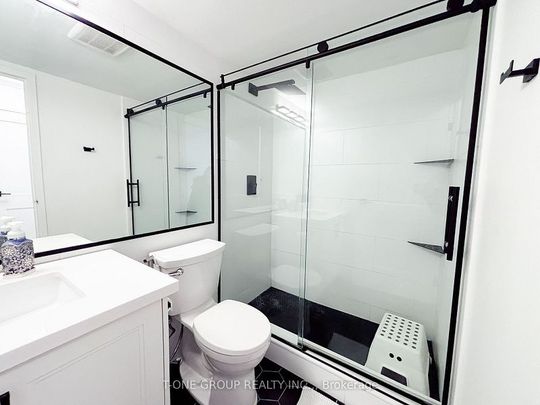 For Lease - 8 Silverbell Grove Unit# 206, Toronto, Ontario - Photo 1