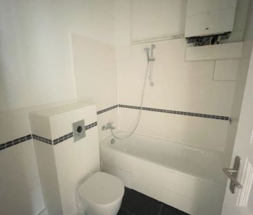 Terrassenwohnung in Havelnähe! - Photo 5