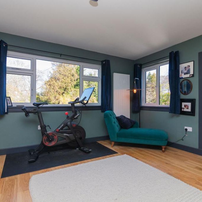 4 bedroom detached house to rent - Photo 1