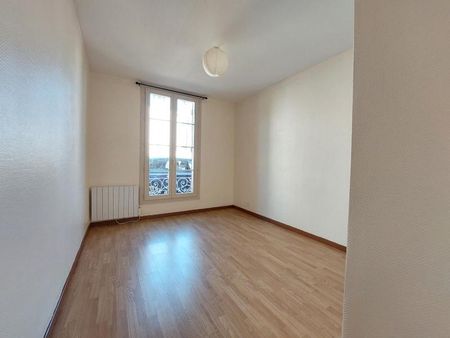 TOULOUSE / Location Appartement 2 Pièces 36 m² - Photo 3