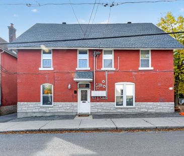 For Lease - 4 Eccles Street Unit# 7, West Centre Town, Ontario - Photo 1