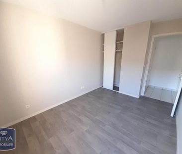 Location Appartement 3 pièces 62m² LE TRAIT 76580 - Photo 1