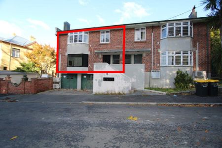 Unit 2/5 Duchess Avenue, Dunedin Central, Dunedin City - Photo 5