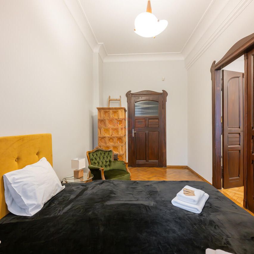 2 – pokoje | Pl.Grunwaldzki | Od zaraz - Фото 1