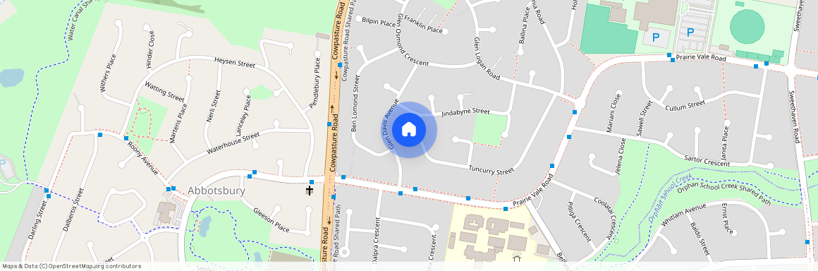 6 Tuncurry Street, NSW 2176, Bossley Park