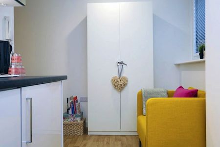 Classic Studio - Photo 2