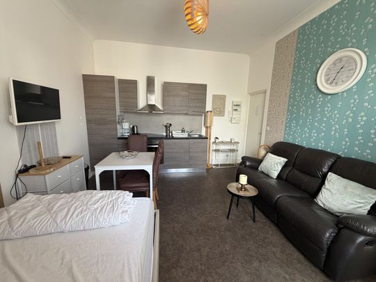 Location Appartement 1 pièce 25m² VICHY 03200 - Photo 1