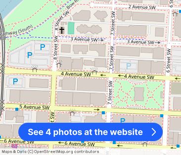 Prince's Island Place - Photo 1