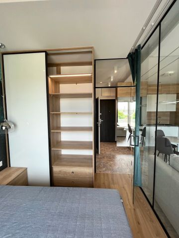 #2 DESIGN | Luksusowy apartament 35 m² w Centrum - Photo 5