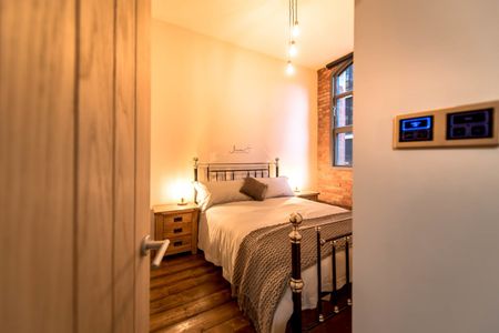 1 Bed Flat, Granby House, M1 - Photo 4